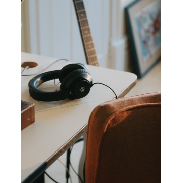 ADAM Audio H200 - Casti studio profesionale - Img 10
