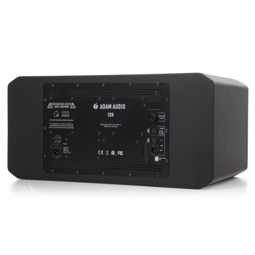 ADAM Audio S3H - Monitor activ - Img 5