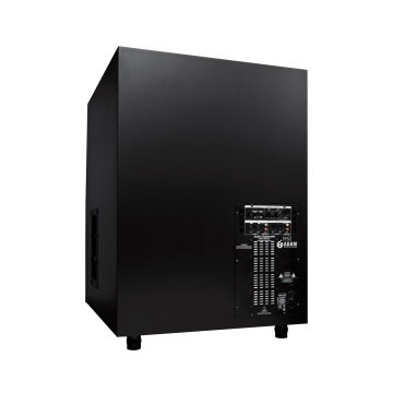 ADAM Audio SUB2100 - Subwoofer de studio - Img 3