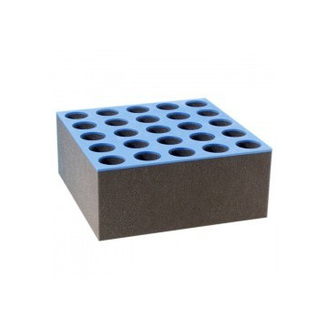 Adam Hall 19 Parts 87406 MI - Suport de rack pentru microfoane