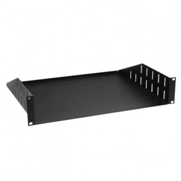 Adam Hall 19 Parts 87552 2U 375 mm adancime - Raft rack 2U