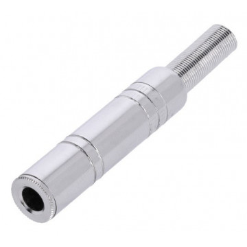 Adam Hall 3 STAR C J F3 - Conector Jack Mama