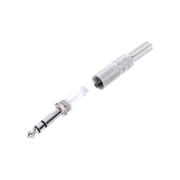 Adam Hall 3 STAR C JM3 - Conector Jack Tata - Img 2