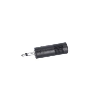 Adam Hall 4 STAR A JF2 MM2 - Adaptor Jack 6.3 mm mama mono - Jack 3.5 mm tata mono - Img 2