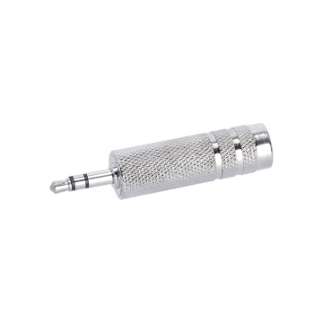 Adam Hall 4 STAR A JF3 MM3 METAL - Adaptor Jack - Jack - Img 6