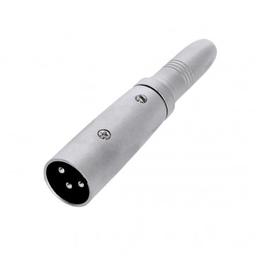 Adam Hall 4 STAR A JF3 XM3 - Adaptor audio