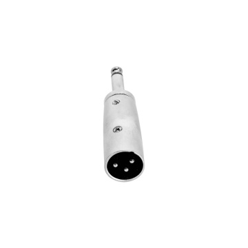 Adam Hall 4 STAR A JM2 XM3 - Adaptor Jack 6.3 mm tata TS - XLR tata 3 pini - Img 7