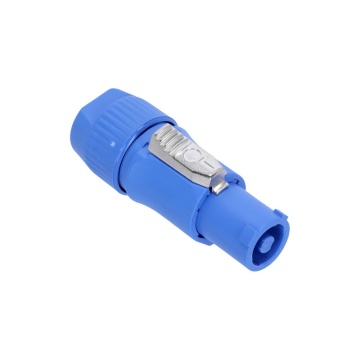 Adam Hall 4 STAR C PF IN - Conector Powercon Mama - Img 6
