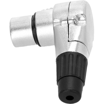 Adam Hall 4 STAR C XF3 A - Conector XLR mama cu 3 pini - Img 5
