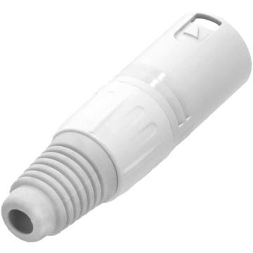 Adam Hall 4 STAR C XM3 SNOW - Conector XLR tata cu 3 pini - Img 6