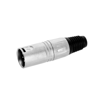 Adam Hall 4 STAR C XM5 - Conector XLR tata cu 5 pini - Img 4