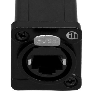Adam Hall 4 STAR CATBOX XF5 - Multicore Ethernet - Img 4