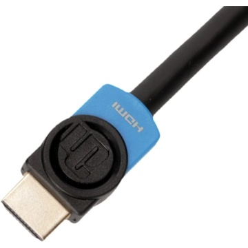 Adam Hall 4 STAR HDMI 0300 3m - Cablu HDMI - Img 3