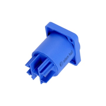 Adam Hall 4 STAR P PM IN - Conector Powercon Mama - Img 4