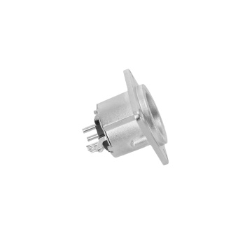 Adam Hall 4 STAR P XM5 - Conector XLR tata 5 pin - Img 6