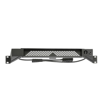 Adam Hall 87463 ULTRA C - Lumina LED pentru rack - Img 4