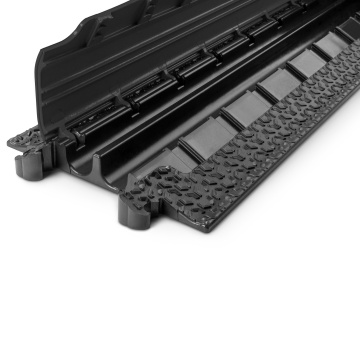 Adam Hall Defender MICRO 2 BLK - Trecere cabluri - Img 5