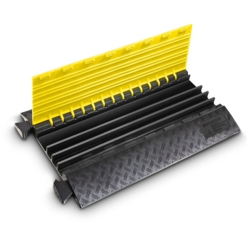 Adam Hall Defender MIDI 4C - Trecere cabluri - Img 2