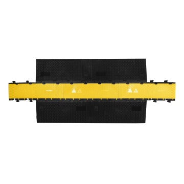 Adam Hall Defender MIDI 5 2D R - Rampa trecere cabluri - Img 10