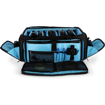 Adam Hall ORGAFLEX Cable Bag PRO - Geanta cabluri - Img 9