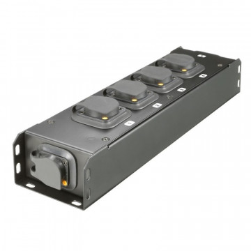 Adam Hall Proport 4 TT - Priza pentru rack