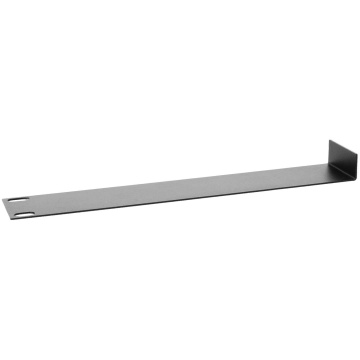 Adam Hall Rack Pan 01 Half - Panou rack half 1U - Img 3
