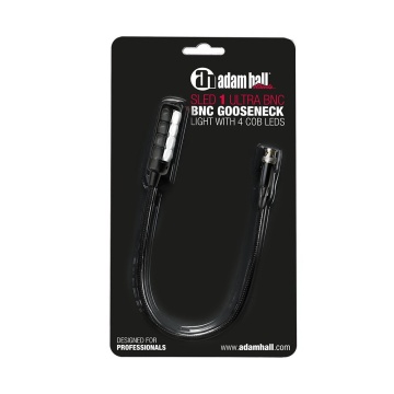 Adam Hall SLED 1 ULTRA BNC - Lampa mixer - Img 7