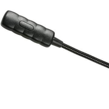 Adam Hall SLED 1 ULTRAXLR 4 A - Lampa mixer flexibila - Img 5