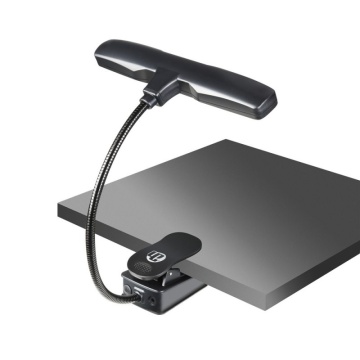Adam Hall SLED 10 - Lumina LED pentru stativ - Img 3