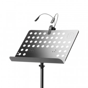 Adam Hall SMS 17 Set - Stativ Partituri cu LED