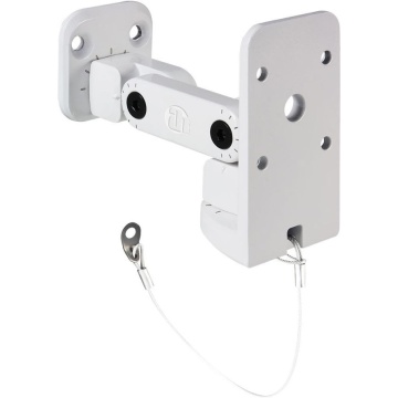 Adam Hall SUWMB 10 W - Stativ de boxa de perete