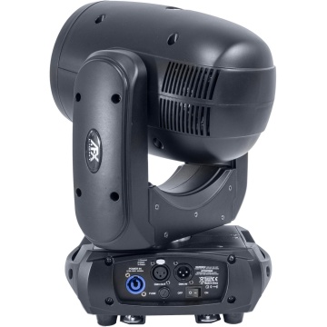 AFX Light BEAM-100LED-MKII - Moving head beam - Img 4