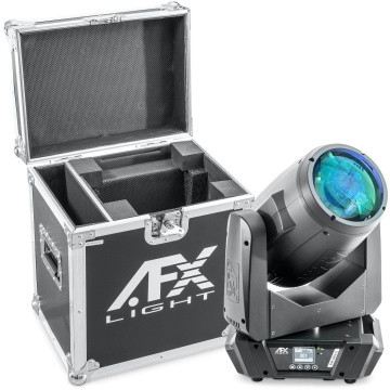 AFX Light BEAM-200LED-FC - Moving head beam