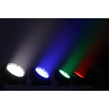 AFX Light CLUB-MIX3-IP - PAR LED - Img 6