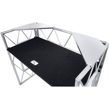 AFX Light DJ-BOOTH-CORNER - Rafturi stativ DJ - Img 2