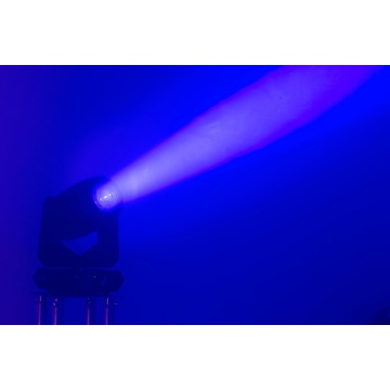 AFX Light HYBRID-360LED-FC - Moving Head Hybrid - Img 10
