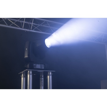 AFX Light HYBRID180 - Moving Head Hybrid - Img 3