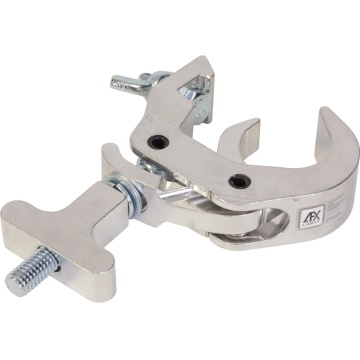 AFX Light LH-4 Quick Trigger 150kg - Clema de prindere schela - Img 3