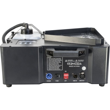 AFX Light MAGMA-1800 - Masina de Fum cu Jet Vertical - Img 2