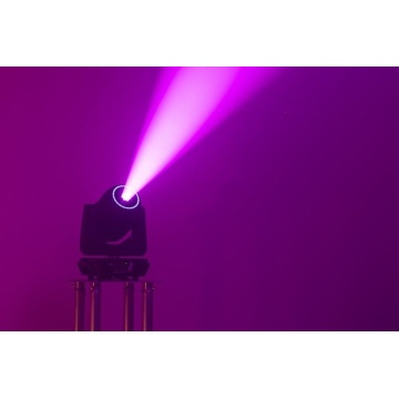 AFX Light SPOT-240LED-FC - Moving head spot - Img 5
