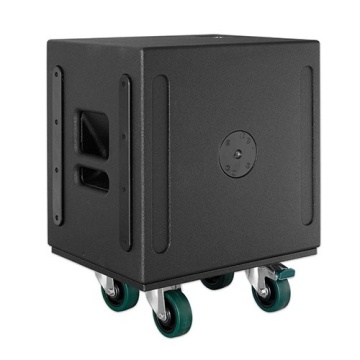 Alcons Audio BF121 - Subwoofer pasiv - Img 7