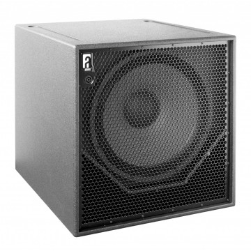 Alcons Audio BF181 MKII - Subwoofer pasiv
