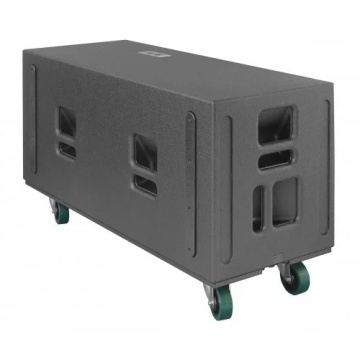 Alcons Audio BF302 MKII - Subwoofer pasiv - Img 3