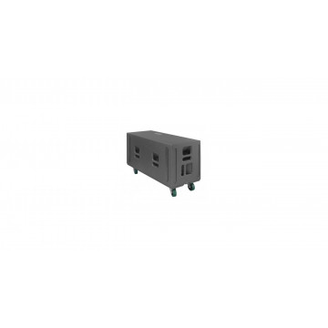 Alcons Audio BF302 MKII - Subwoofer pasiv - Img 2