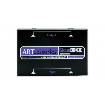 ART CleanBOX 2 - Eliminator zgomot retea (brum) - Img 2
