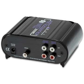 ART DJ Pre II - Preamplificator Phono - Img 3