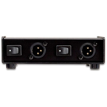 ART dPDB – Dual Passive Direct Box - DI box - Img 5