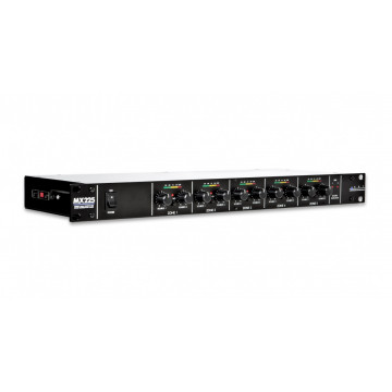 ART MX225 - Mixer cu 5 zone - Img 2
