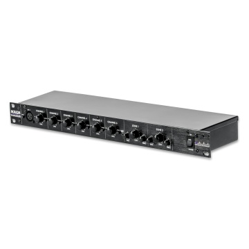 ART MX624 - Mixer cu 2 zone - Img 5