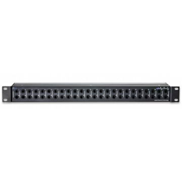 ART P48 - Patch panel